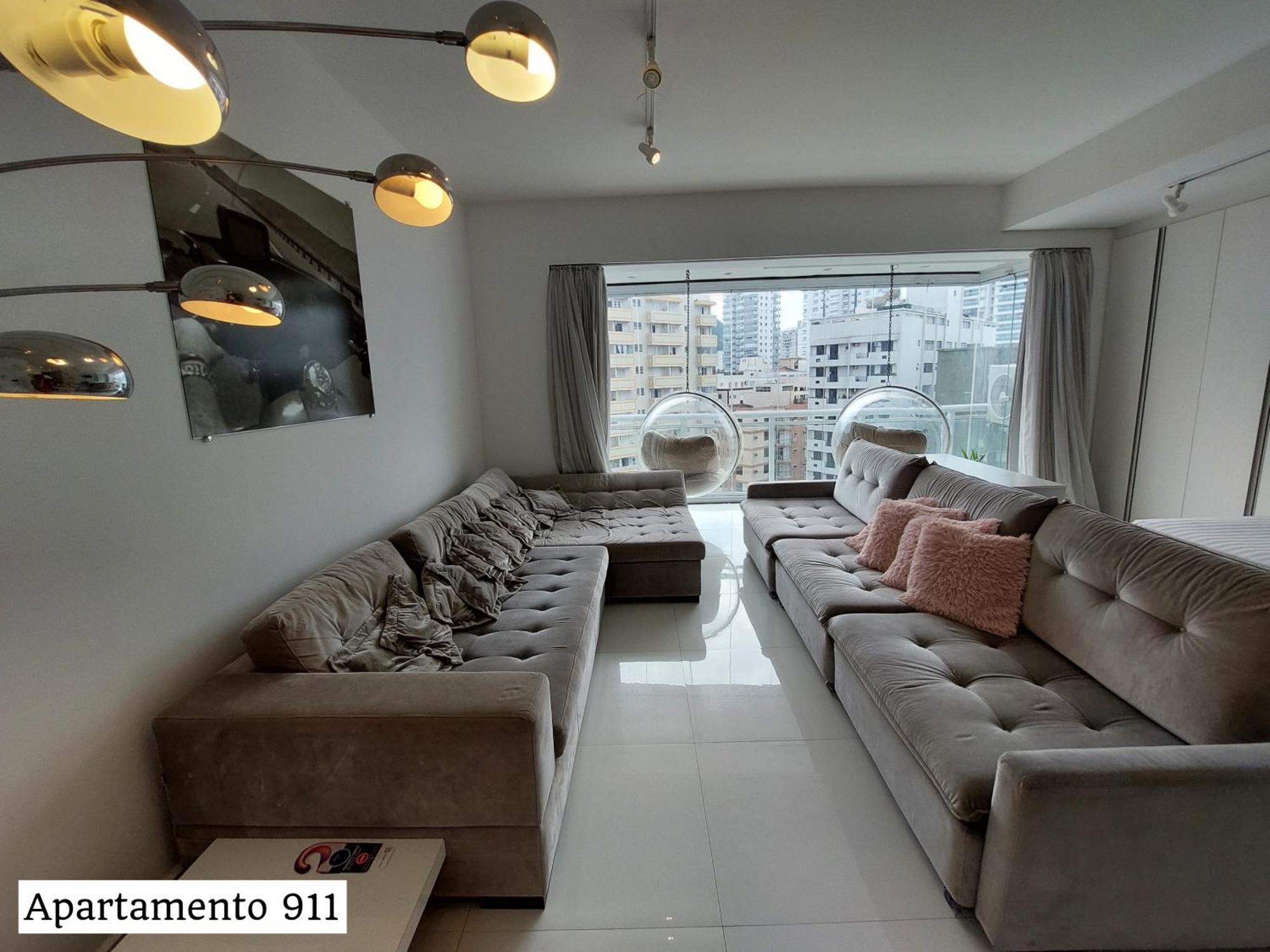 Book Santos - Condominio Unlimited - Apartamento Com Vista Mar E Apartamento Com Vista Piscina Room photo