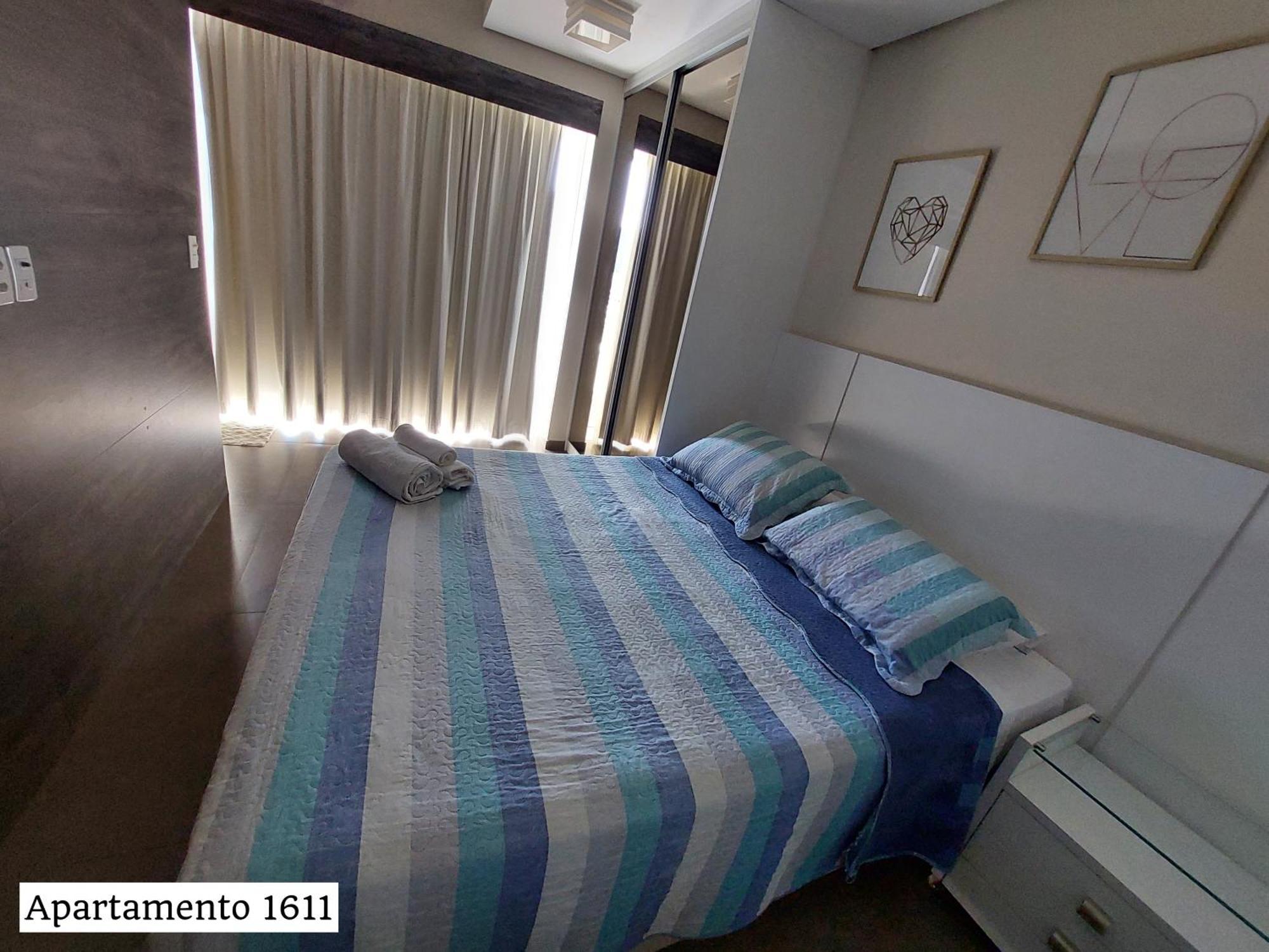 Book Santos - Condominio Unlimited - Apartamento Com Vista Mar E Apartamento Com Vista Piscina Room photo